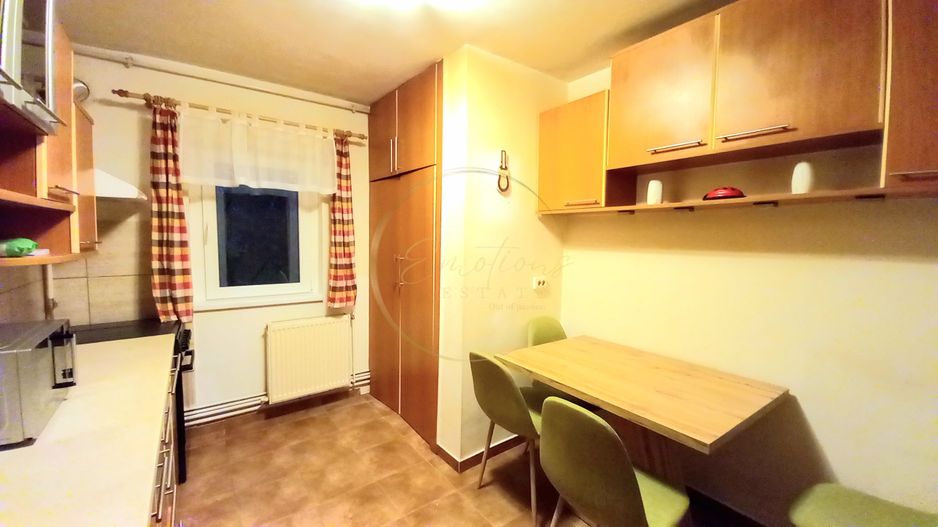 OCAZIE | Apartament liniștit  3 camere | Soarelui, Timișoara - Poză 8