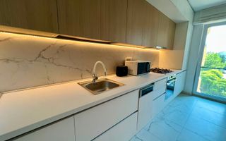 Apartament 2 camere, Aviatiei, balcon 9,5 mp - Poză 4
