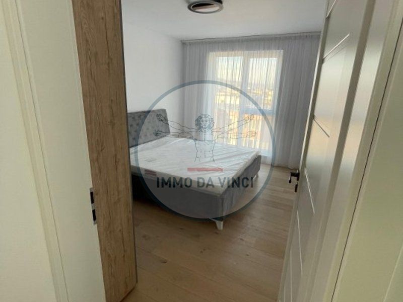Apartament de vanzare cu 3 camere, zona Marasti - Poză 9