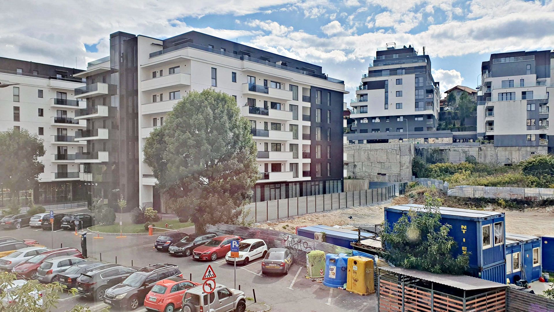 Central Mihai Viteazul-vsv Universitate ideal investitie etaj 2 - Poză 13