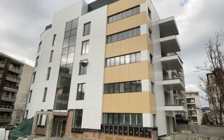 Apartament 4 camere | Herastrau | Loc parcare - Poză 19