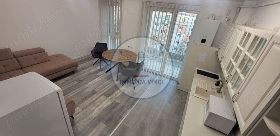 Apartament 3 camere Marasti si parcare subterana - Poză 2