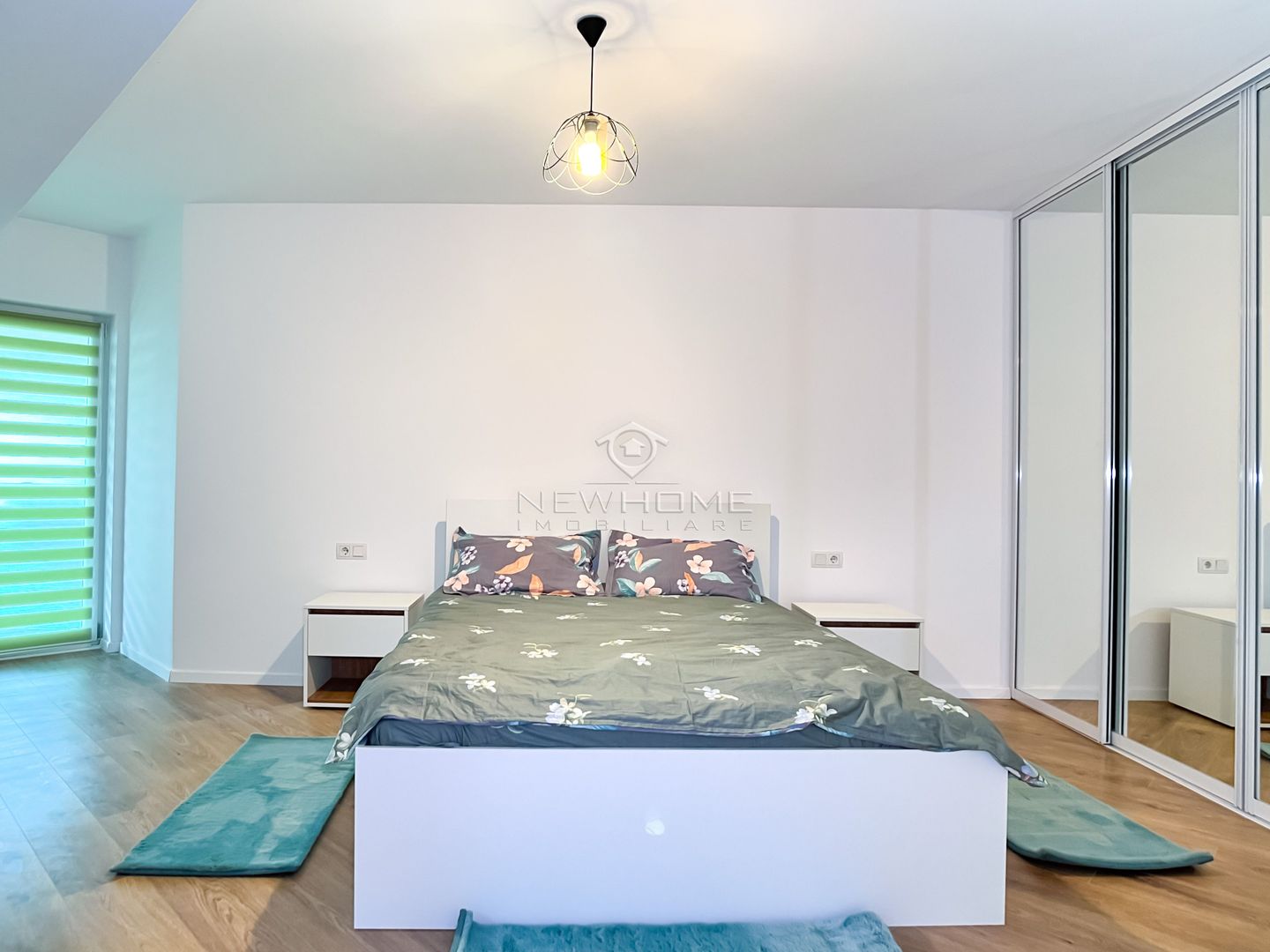 Apartament 2 camere decomandat, Viva City, Iulius Mall - Poză 11