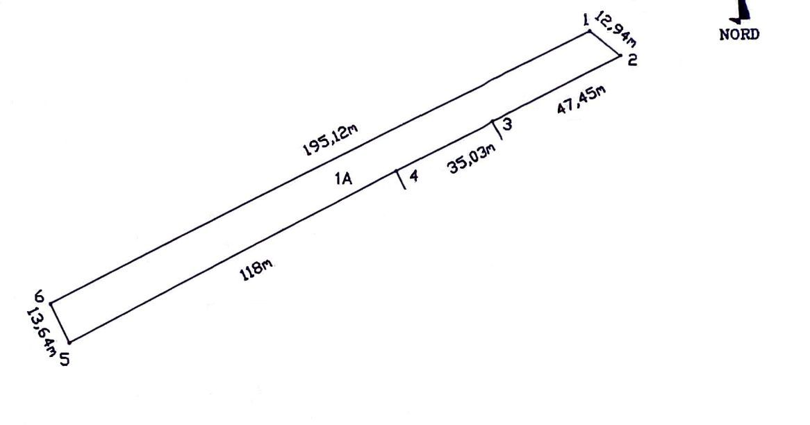 Teren intravilan Clinceni 2517 mp - Poză 2