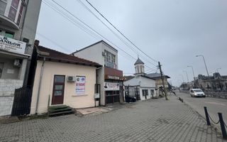 Casă ultracentrală, stradală – ideală pentru birouri sau spațiu comercial - Poză 8