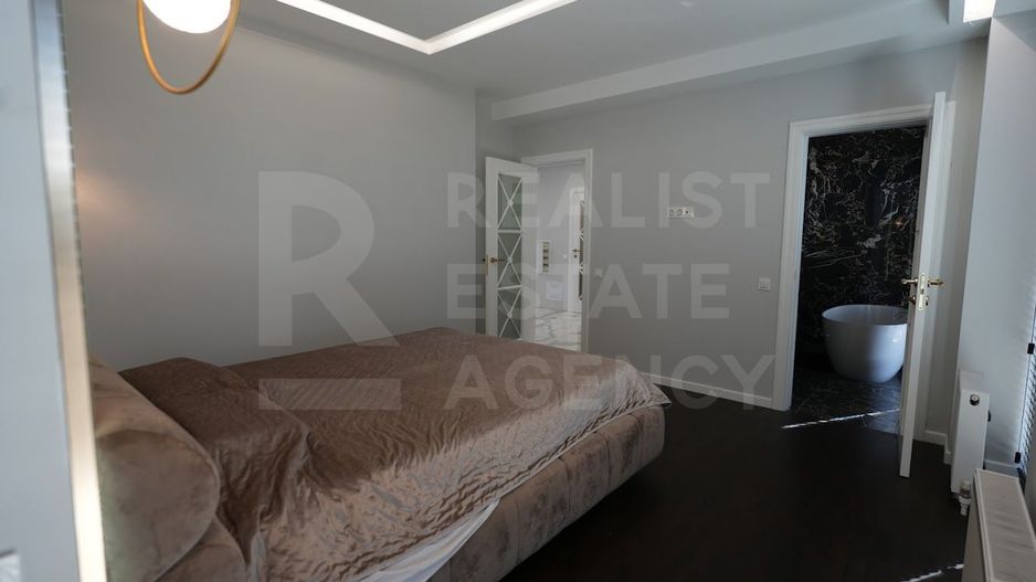 Vânzare, Penthouse, 3 camere, strada Chisinau, Ialoveni - Poză 18