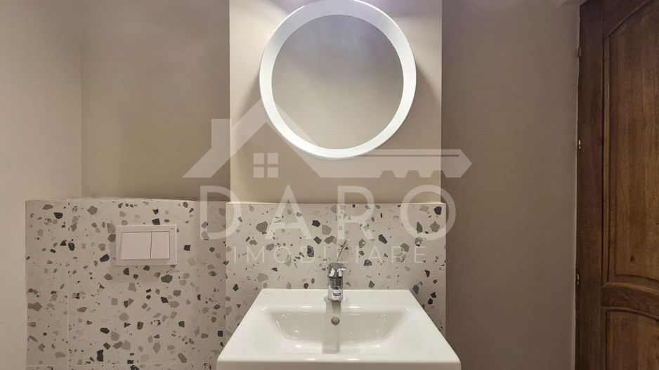 🏡 ULTRA SPAȚIOS | 3 camere decomandate | CENTRU | Prima închiriere - Poză 8