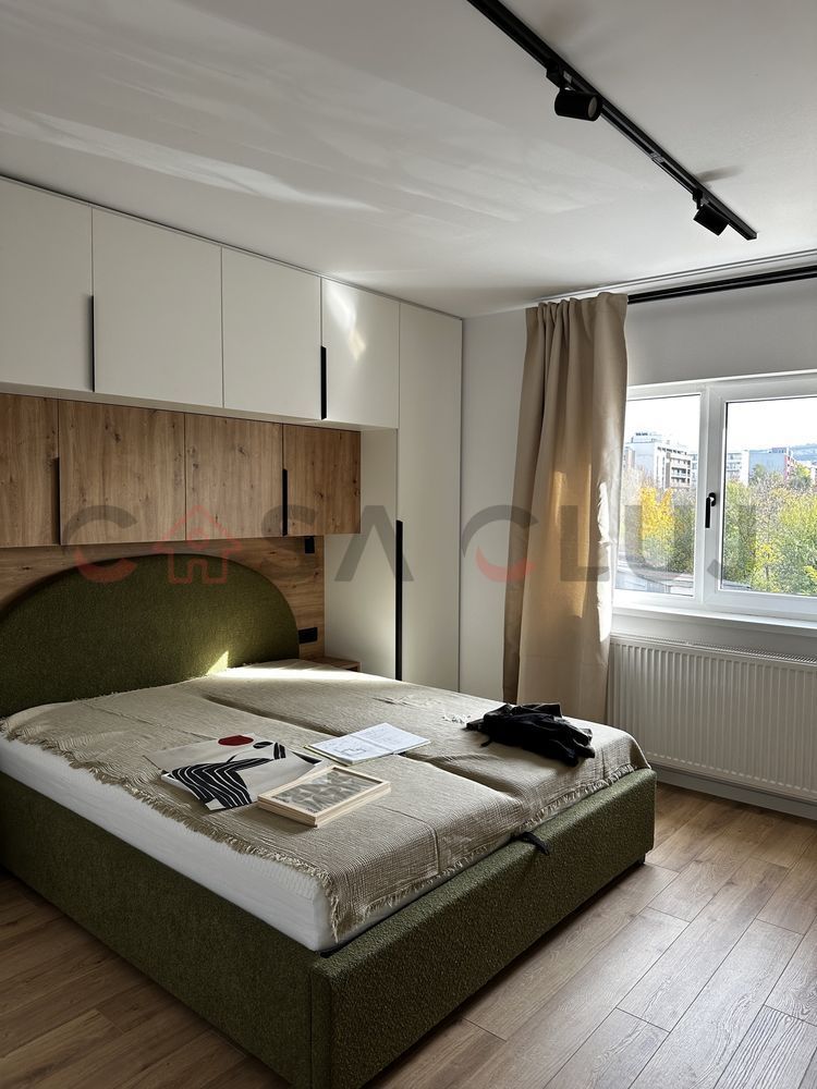 Apartament 4 camere de vânzare, 78 mp – Zorilor, Cluj-Napoca - Poză 5