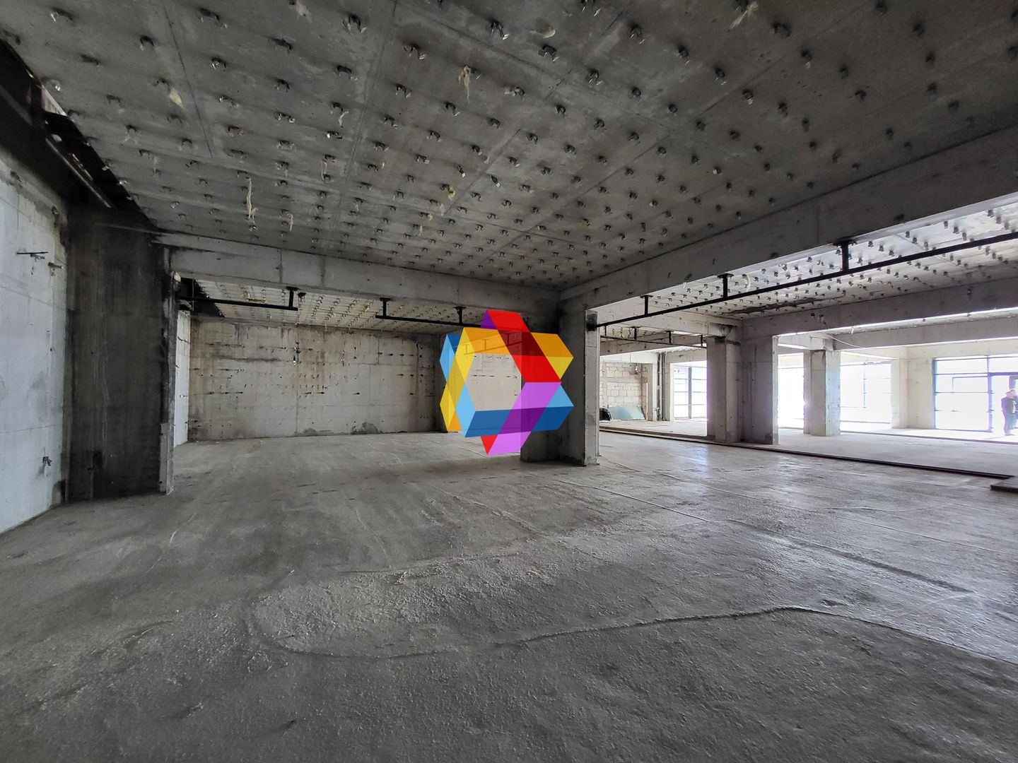 Clădire mixta -3600 mp - Poză 17