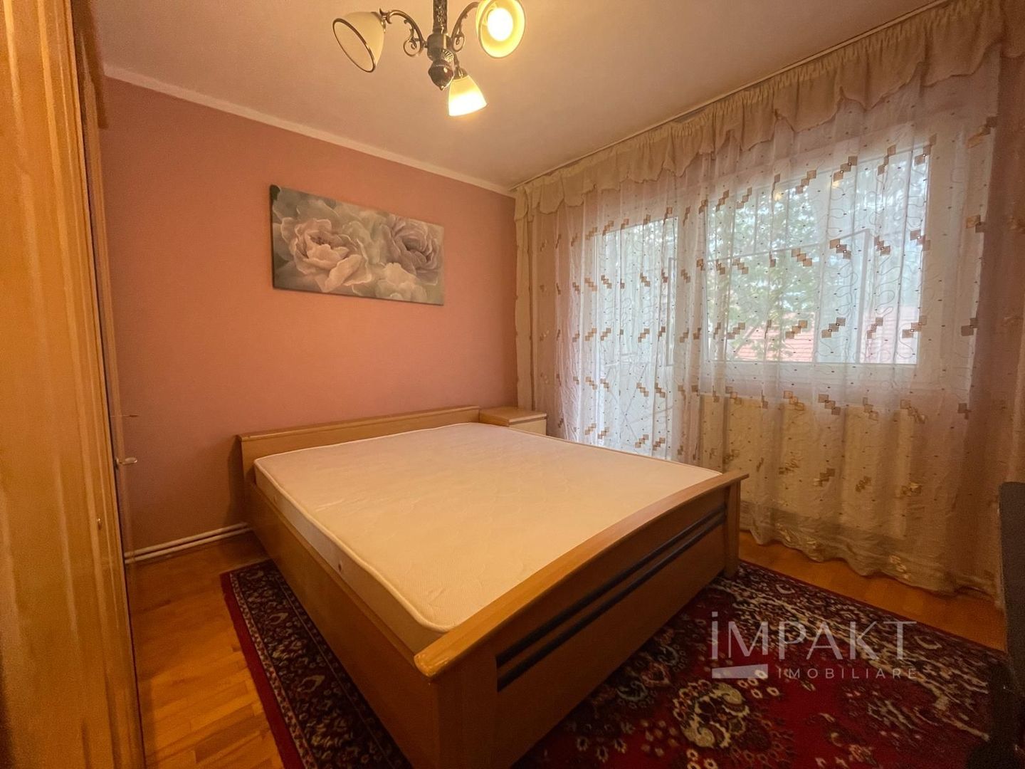 Inchiriere apartament cu 3 camere in cartierul Marasti - Poză 4