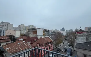 Apartament cu TERASA generoasa de 41 MP si LOC PARCARE INCLUS IN PRET - Poză 19