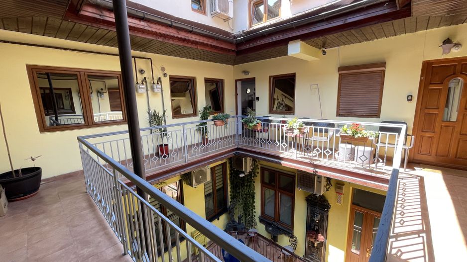 Apartament in zona P-ta Unirii - Poză 15