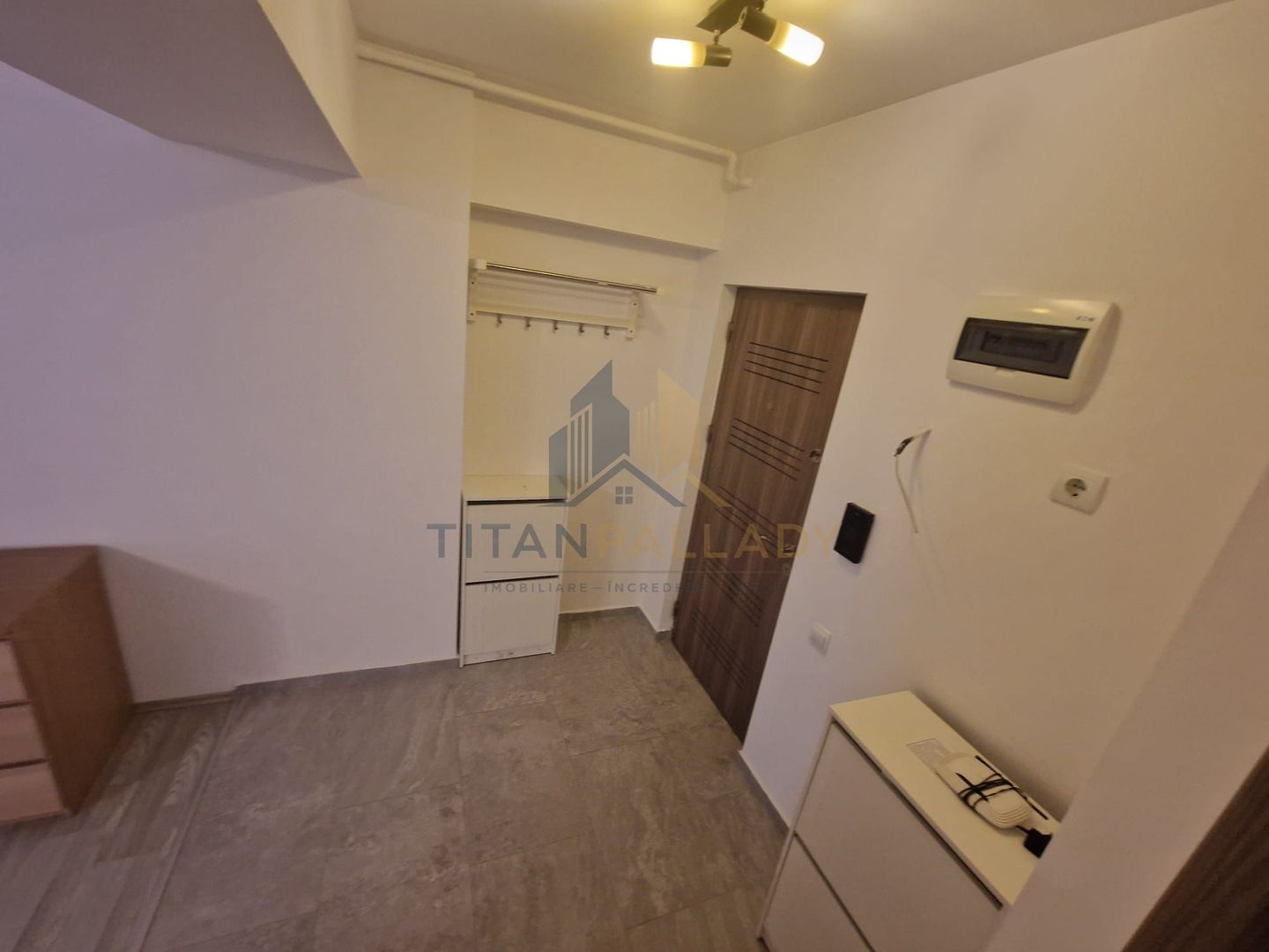 Garsonieră Spatioasa 42 Mp,Bloc Modern,Mobilata-Utilata,Militari-Iuliu Maniu - Poză 9