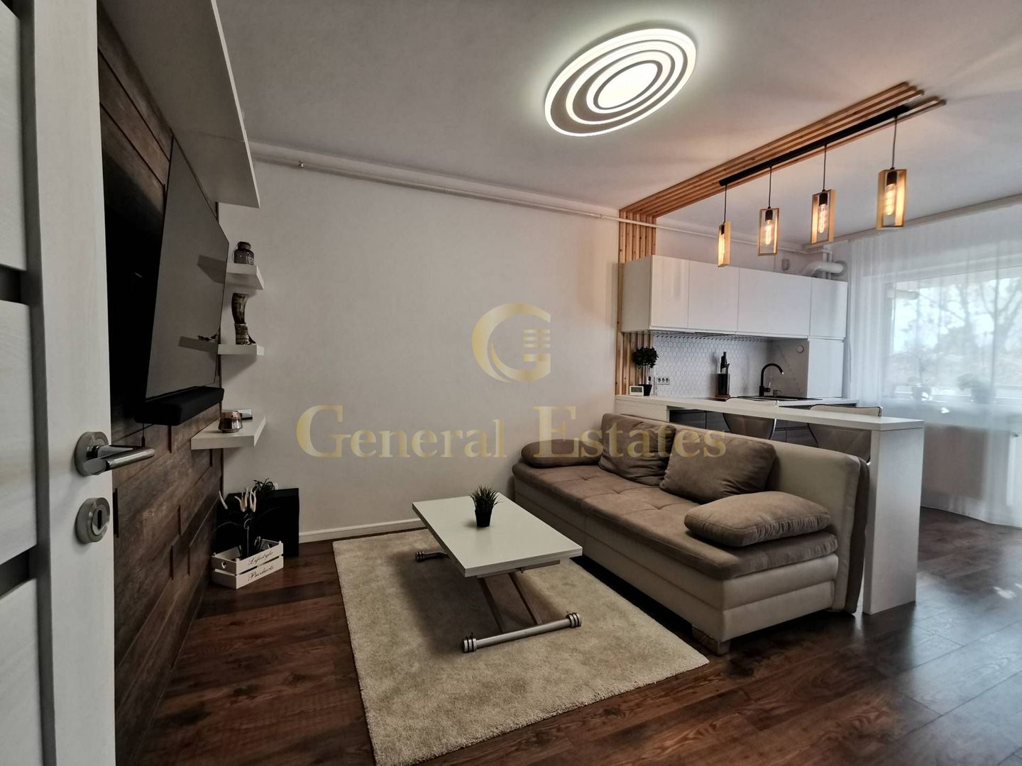 Apartament spre vanzare 2 camere, complex nou, Brasov - Poză 11