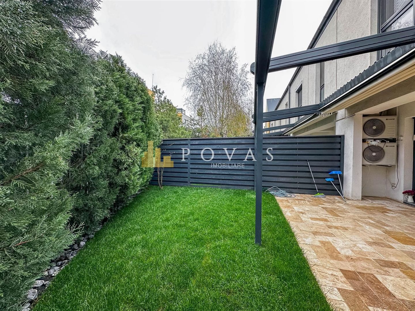 Vanzare Casa 5 Camere Pipera Rond OMV - Poză 32