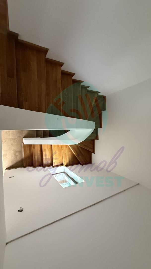 Vila in Buftea | teren 323 mp  | 4 camere 2 bai - Poză 11