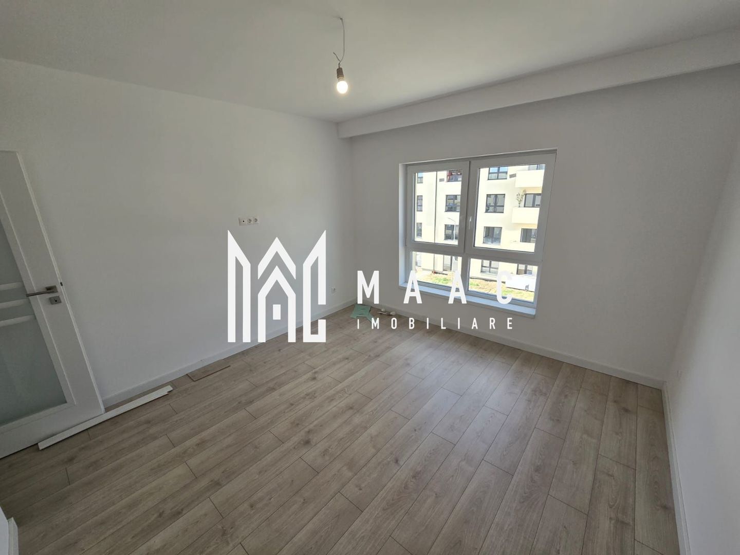 Apartament 2 camere decomandate  et 2 One Residence Doamna Stanca - Poză 5