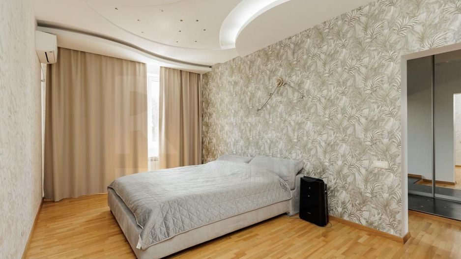 Vânzare, apartament, 3 camere, str. Ciuflea, sectorul Centru - Poză 15