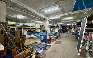 Spațiu comercial de închiriat Constanța, zona Inel II - Poză 4
