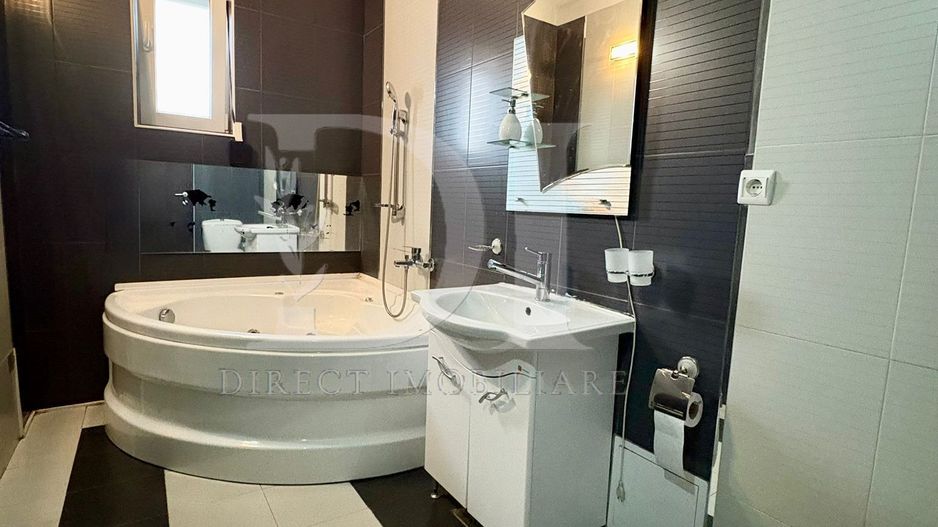 Penthouse 2 camere + terasă generoasă | Cartierul Zorilor - Poză 10