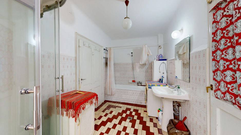 ION MIHALACHE - Turda | Vila Interbelica | Curte Generoasa + 4 camere - Poză 20