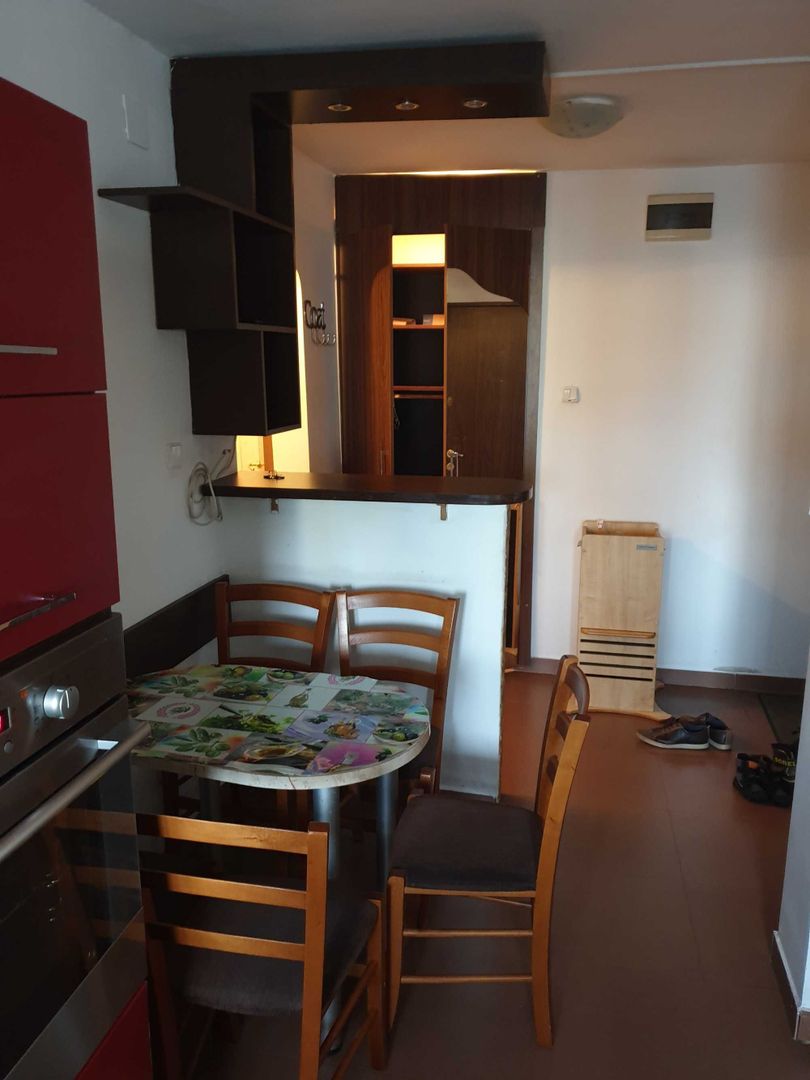 Apartament Ghencea 3 camere - Poză 2