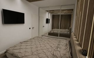 Apartament modern cu 2 camere și vedere panoramică. - Poză 5