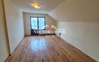 NECTORA IMOB-CASA mare 5 camere, 3 bai, pod, demisol pentru birouri - Poză 5