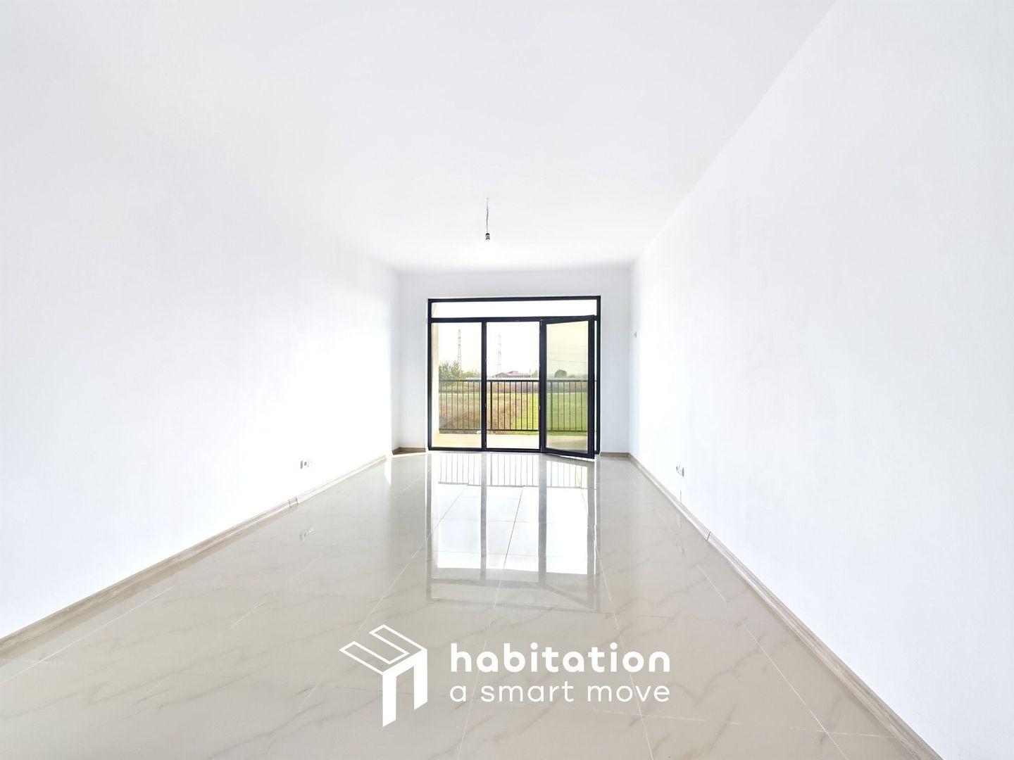 Tur virtual 2 Camere, 2 locuri parcare, Comision 0% - Calea Urseni - Poză 2