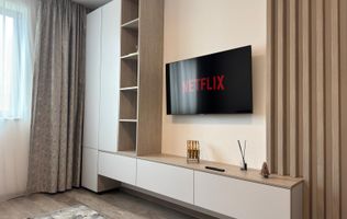 Apartament 2 Camere | Avram Iancu Residence | Parcare