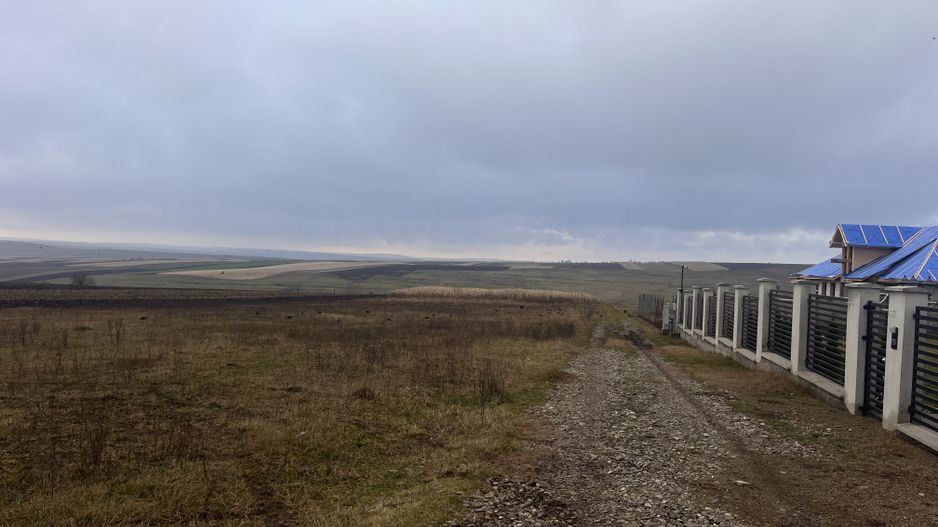 Teren De Vanzare I Moara, Suceava I Preț: 45.000 Euro - Poză 8