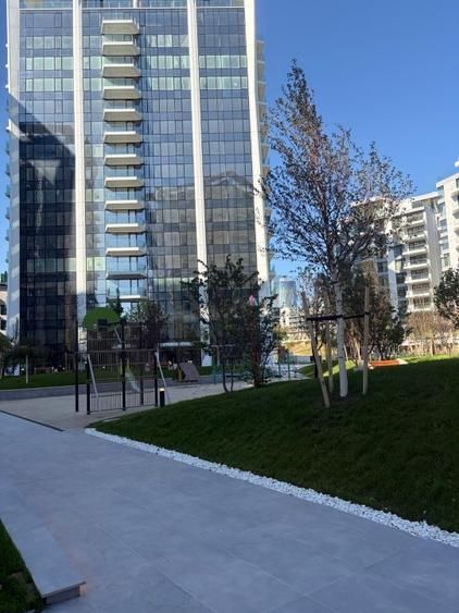 Studio premium / One Lake Club / Loc de parcare disponibil - Poză 3