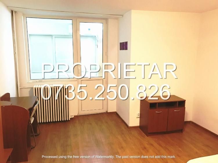 Garsoniera de vanzare Militari Lujerului Veteranilor 2 min metrou Particular - Poză 2