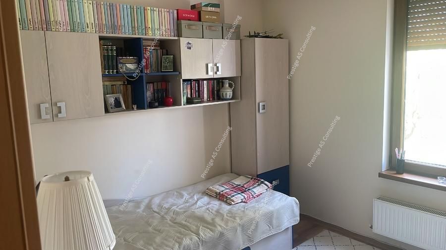 Apartament 3 camere | Parcare | Curte privata bloc - Poză 4