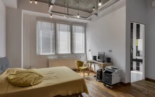 PENTHOUSE PREMIUM | 186 MP  | TERASĂ 186 MP | VEDERE PADURE - Poză 18