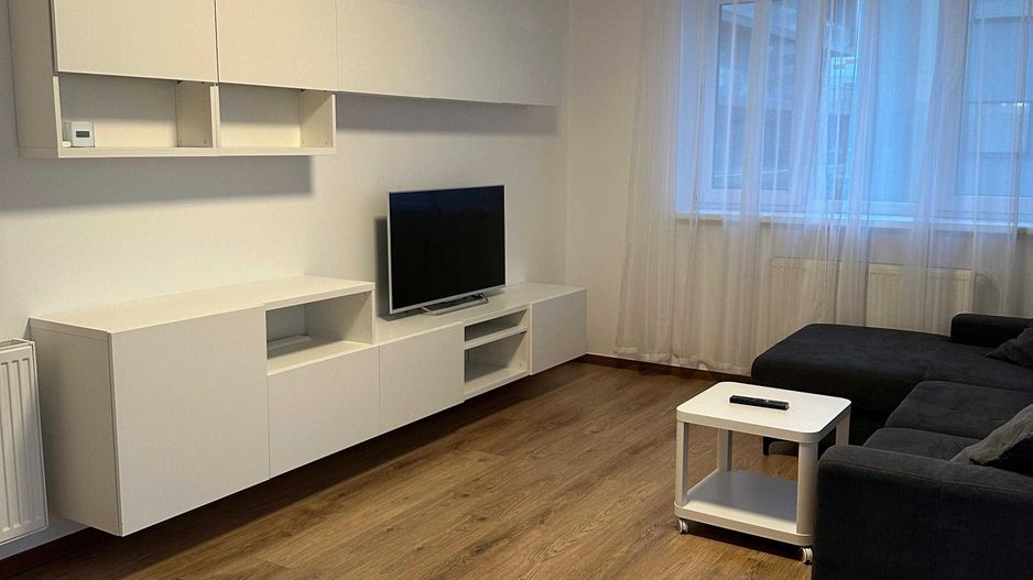 Apartament cu 2 camere in GranVia Park, metrou Lujerului - Poză 5