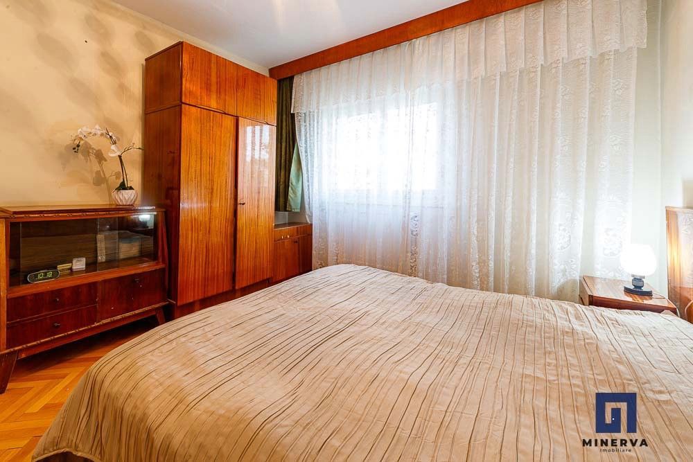 OCAZIE RARĂ: apartament 3 camere, etaj 1, Parcul Bucovina, Comision O - Poză 6