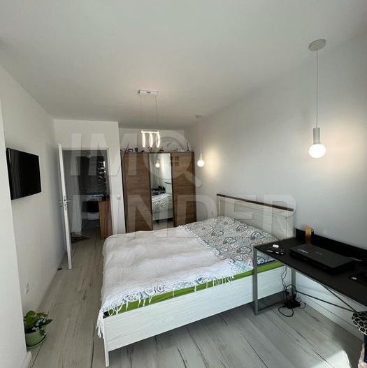 Apartament Nou Finisat Cu parcare Zorilor - Poză 3