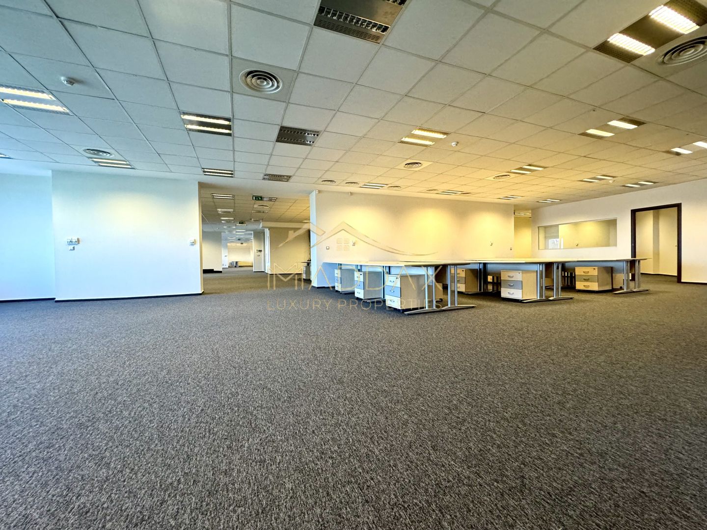 Spatiu Birouri**1,042mp utili**// zona Grozavesti - Poză 8