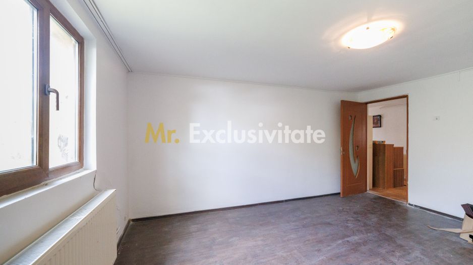 Casa cu teren - Prundu-Ideala pentru locuit sau dezvoltare imobiliara - Poză 7