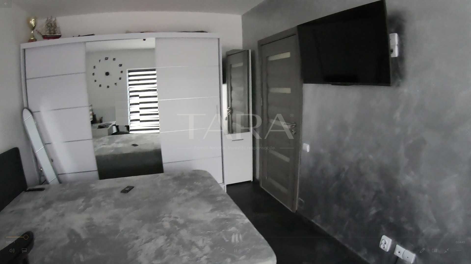 Apartament Nou, Mobilat și Utilat, Florești - Zona Terra - Poză 2