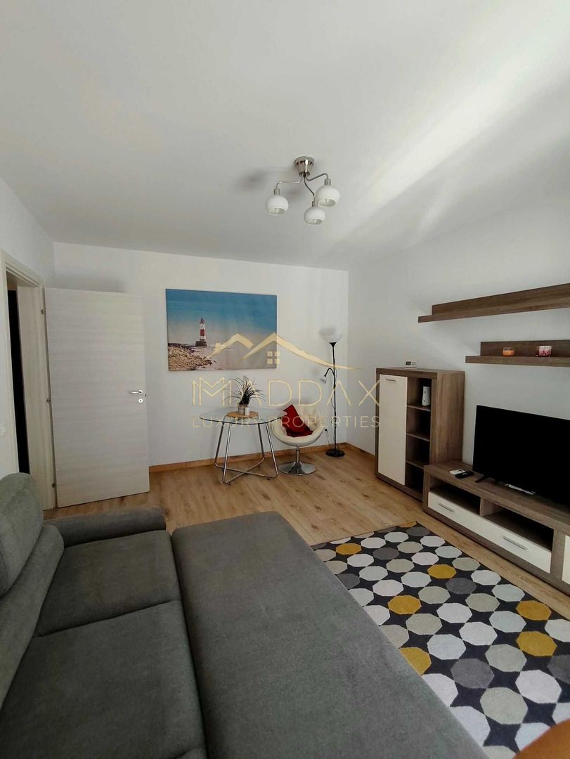 Apartament Modern 2 Camere Decomandat | Centrală Proprie | Metrou Lujerului - Poză 1