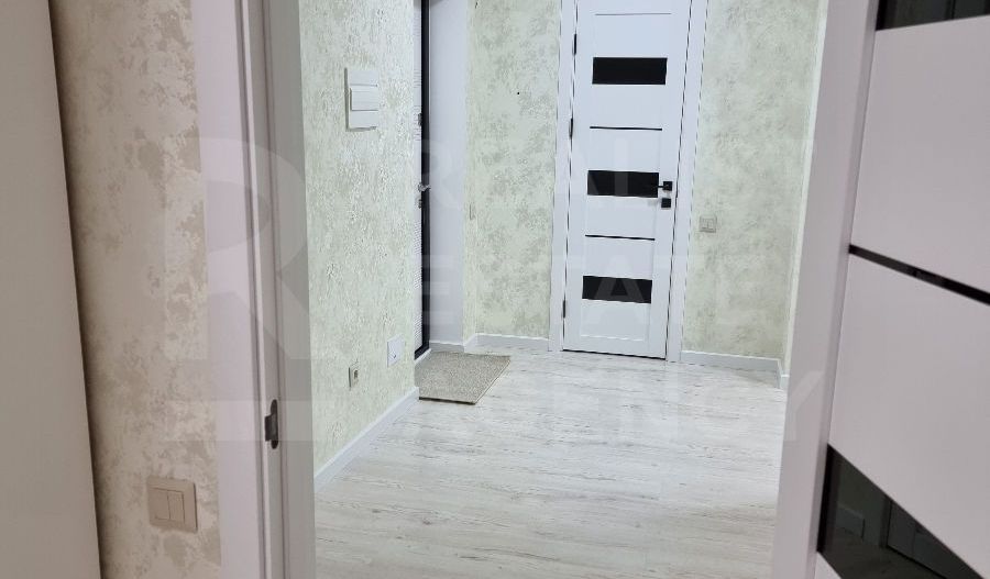 Chirie apartament, 2 camere, bd. Mircea cel Bătrân, Ciocana - Poză 6