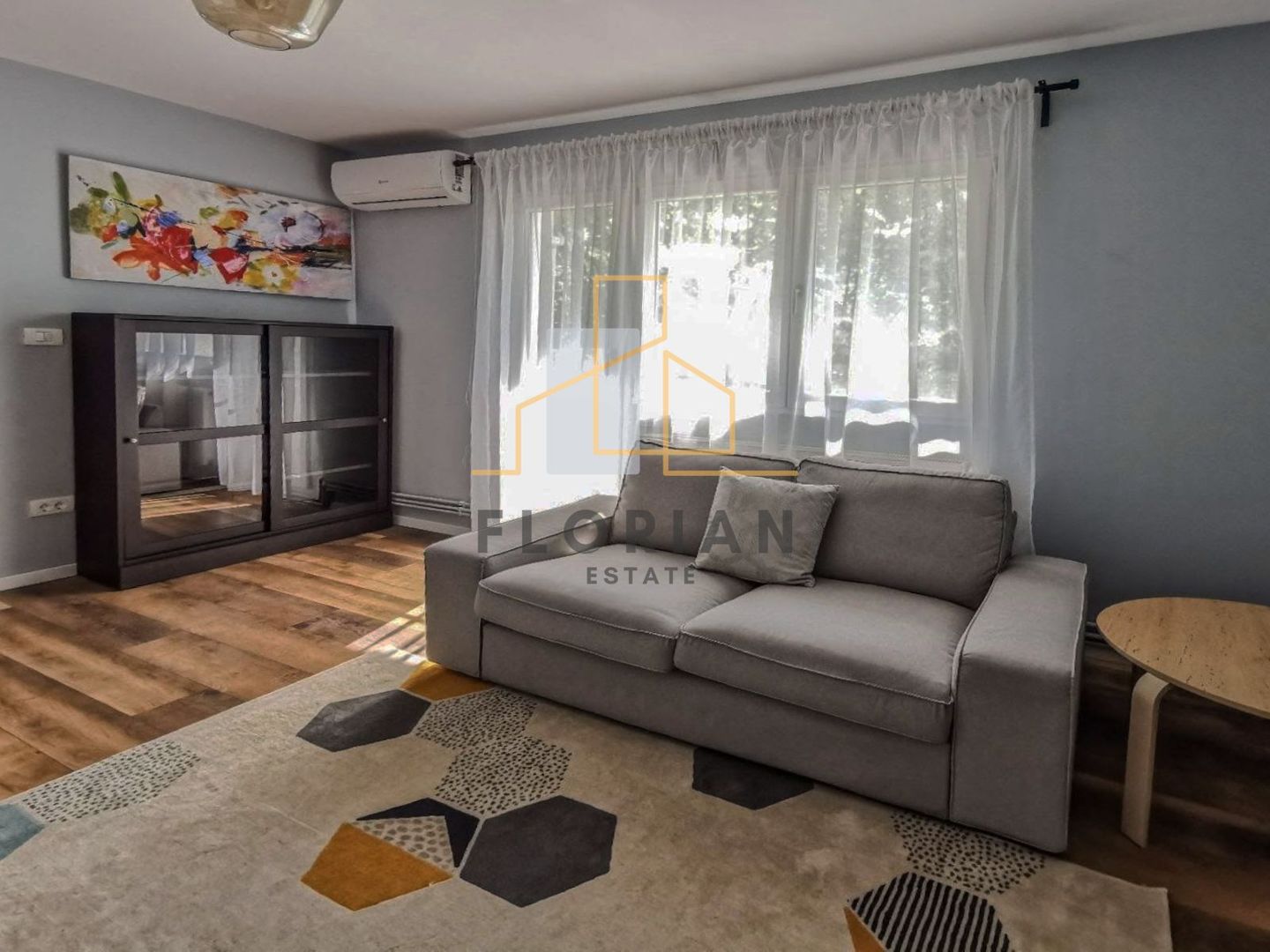 Apartament cu 3 camere / zona Gheorghe Lazar - Poză 16