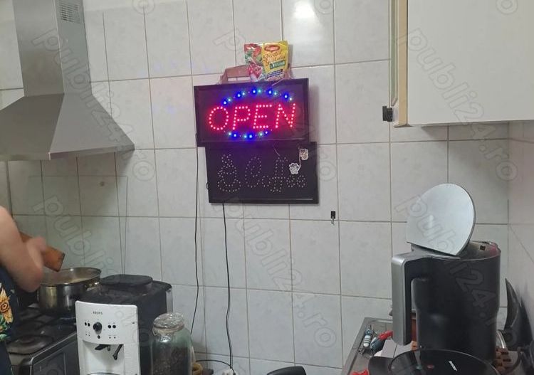 Apartament cu 3 camere zona PACII - Poză 5