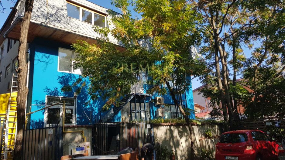 IMOBIL DE VANZARE D+P+1+M 770 MP UTILI | MULTIPLE DOMENII | - Poză 2