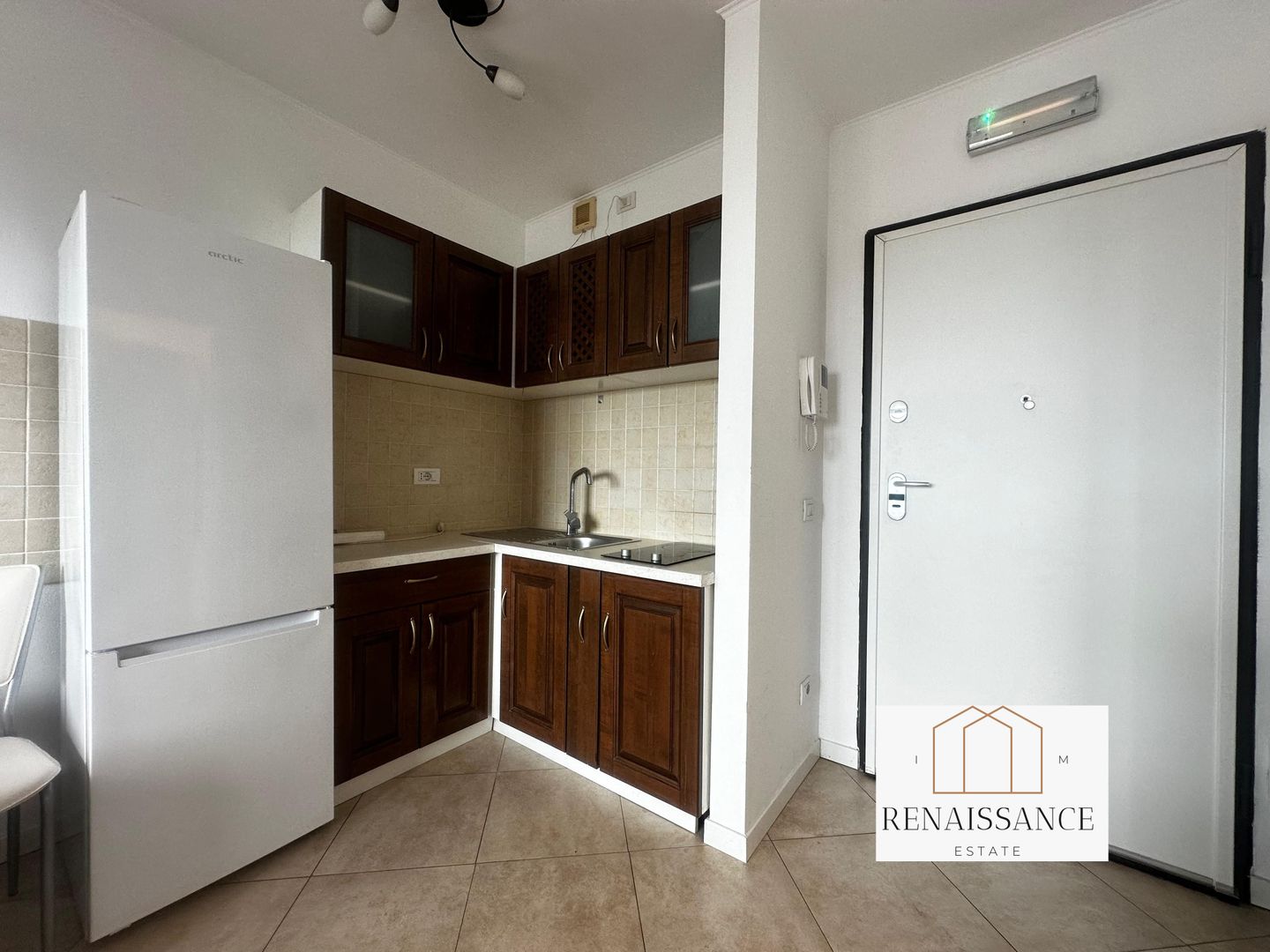 Central Apartament 2 Camere | 45mp Etaj 12/13 | Parcare Subterana - Poză 5