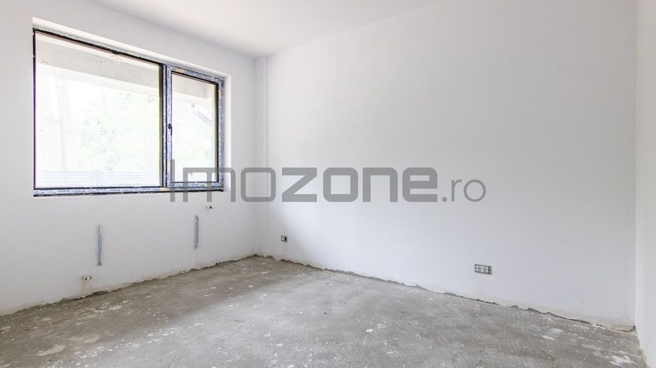 Valea Larga, Apartament 2 camere, 56 mp., Bloc Nou, Comision 0%! - Poză 22