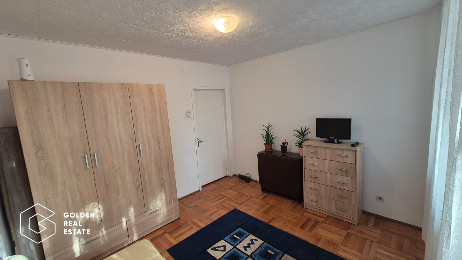 Apartament 2 camere, Podgoria, langa Liceul Național de Informatică - Poză 4