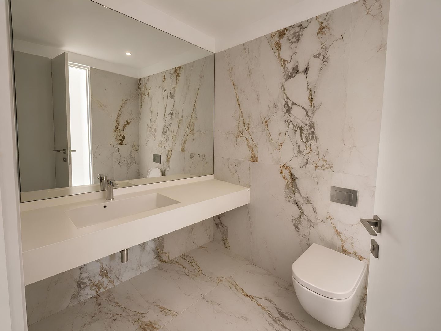 Apartament High End 2 camere One Lake Club I Vedere oras - Poză 16